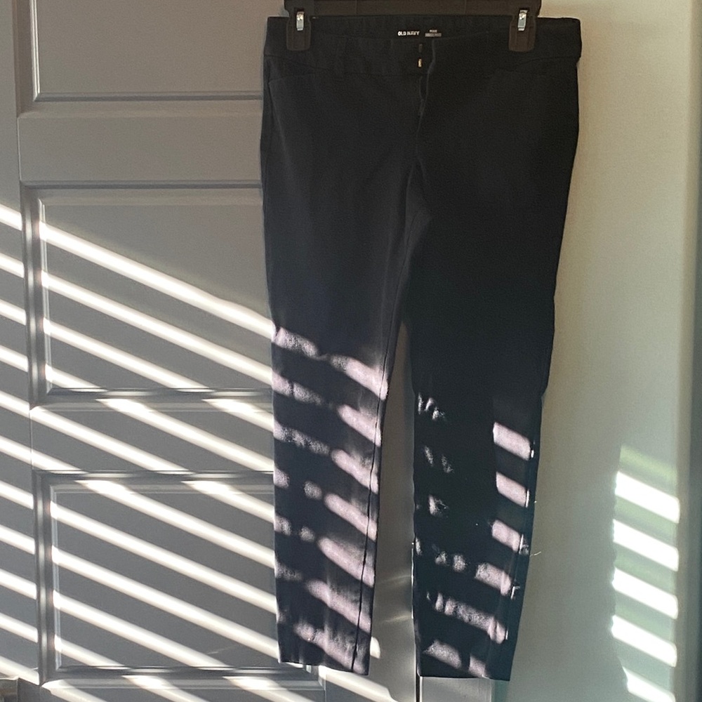 Old Navy Women's Pixie Pants